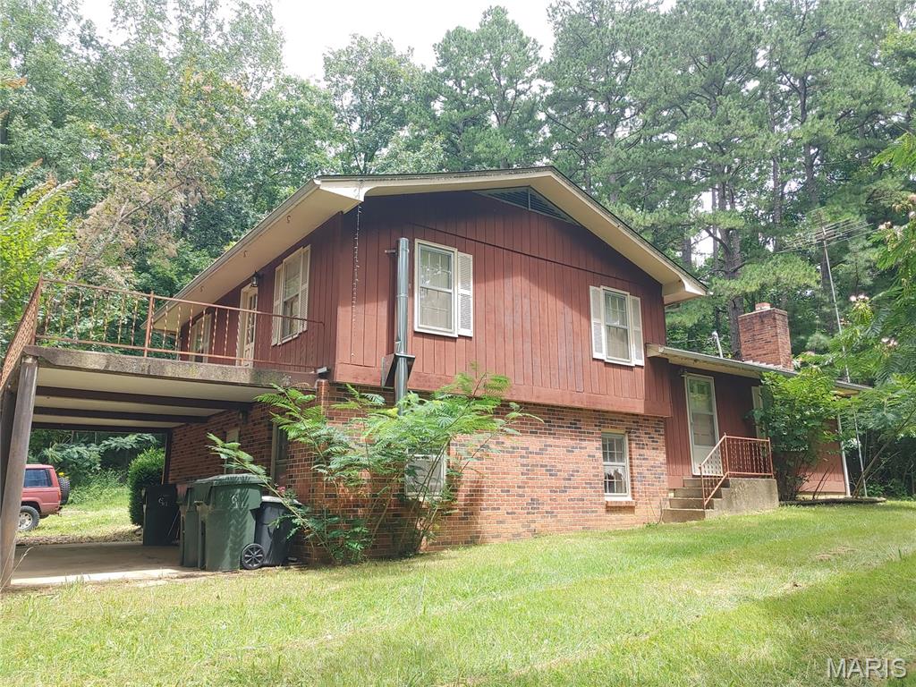 2139 County Road 101 Property Photo 4