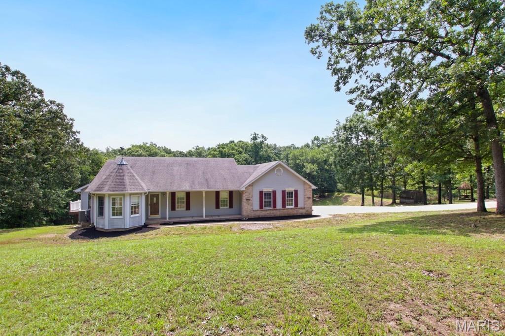 308 Deep Woods Drive Property Photo 1
