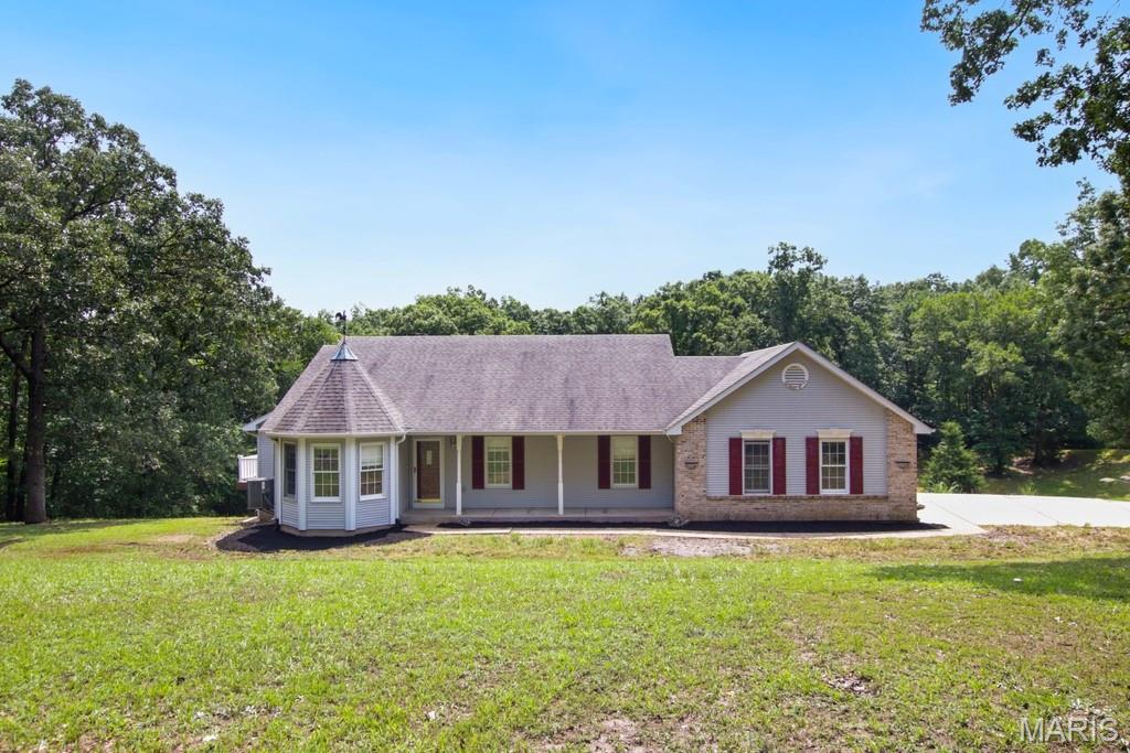 308 Deep Woods Drive Property Photo 2