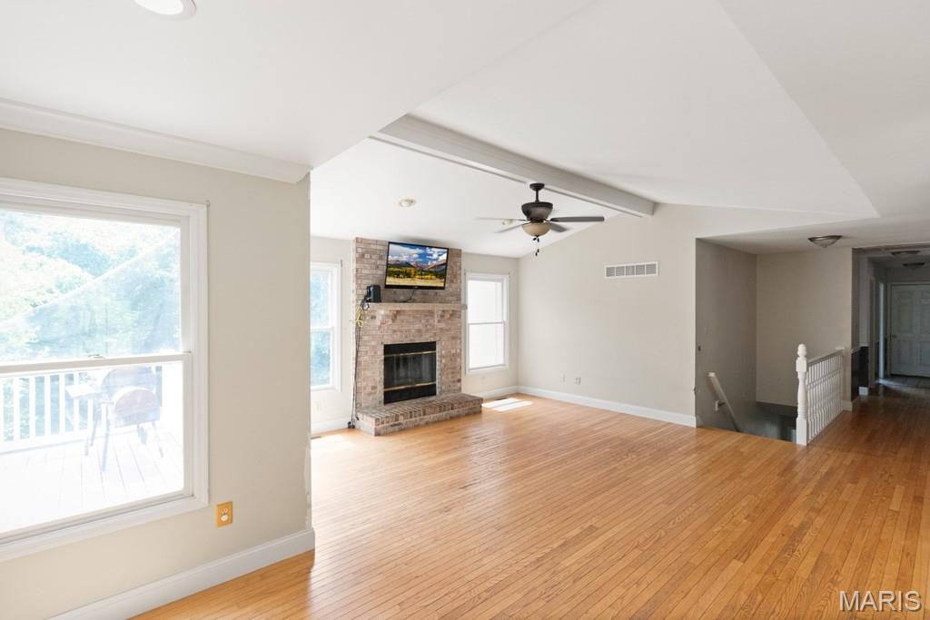 308 Deep Woods Drive Property Photo 3