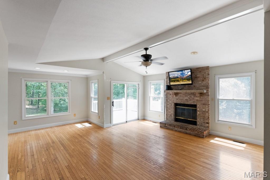 308 Deep Woods Drive Property Photo 4