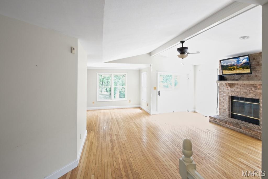 308 Deep Woods Drive Property Photo 6