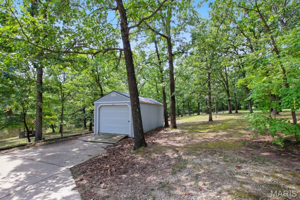 308 Deep Woods Drive Property Photo 29