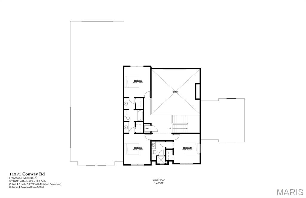 11321 Conway Tbb Road Property Photo 8