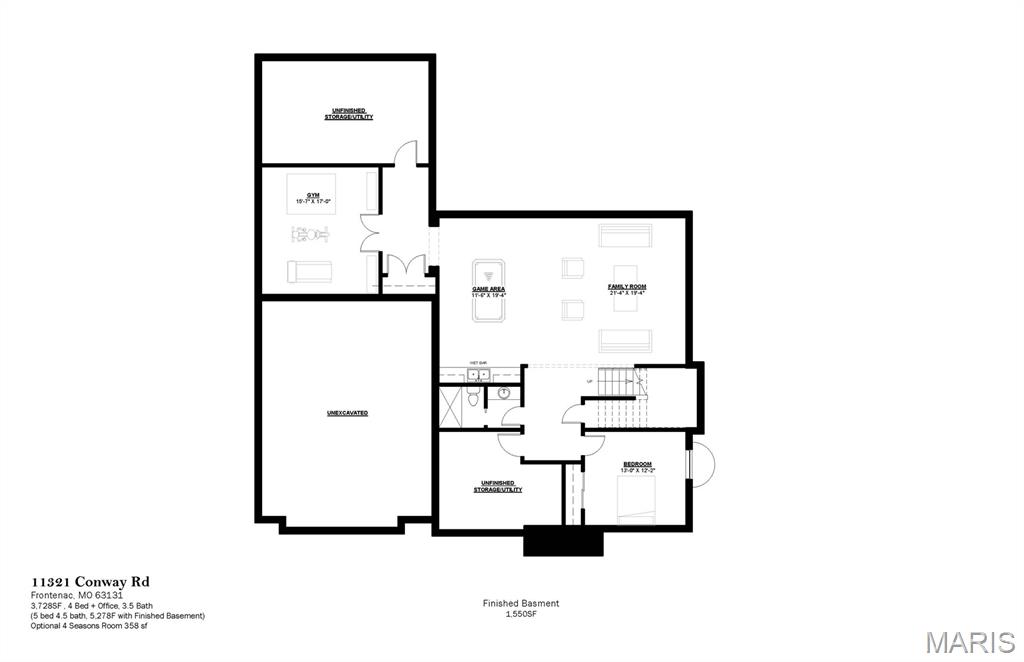 11321 Conway Tbb Road Property Photo 9