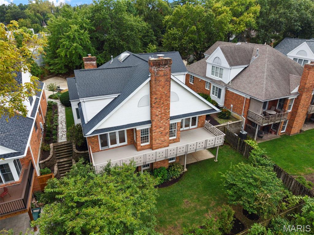 9017 Fair Oaks Crescent Court Property Photo 92