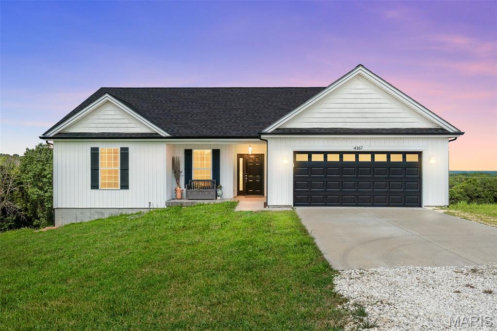 4167 Saint Louis Rock Road Property Photo 1