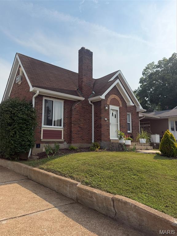 422 Stark Boulevard Property Photo 1