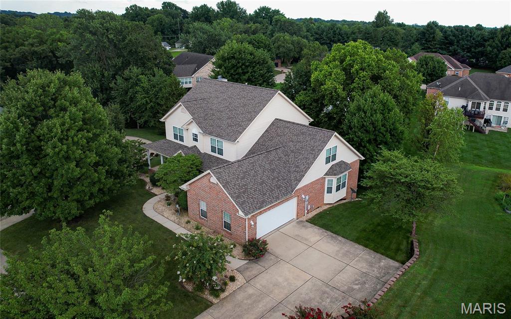 1524 Caleb Court Property Photo 1