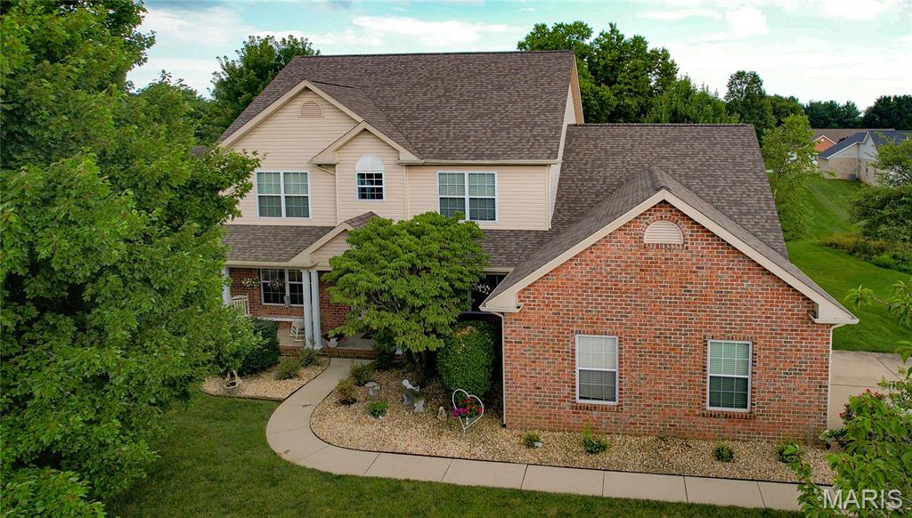 1524 Caleb Court Property Photo 2