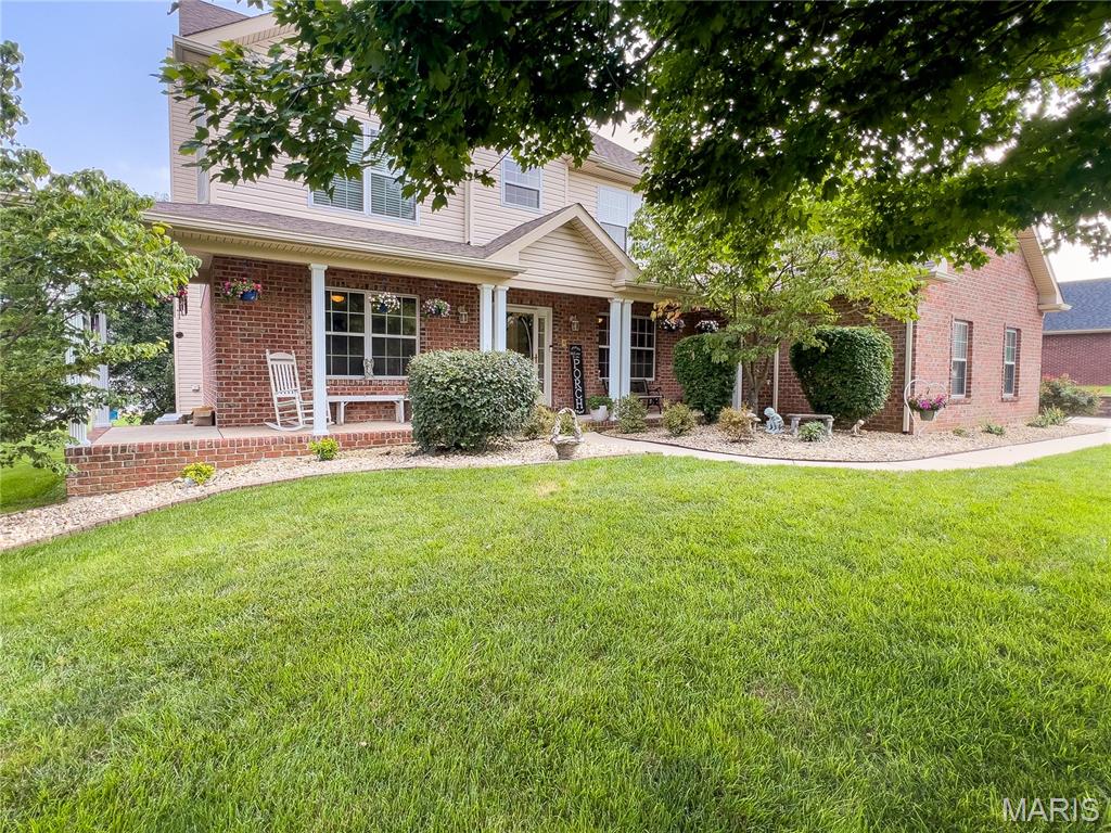 1524 Caleb Court Property Photo 3