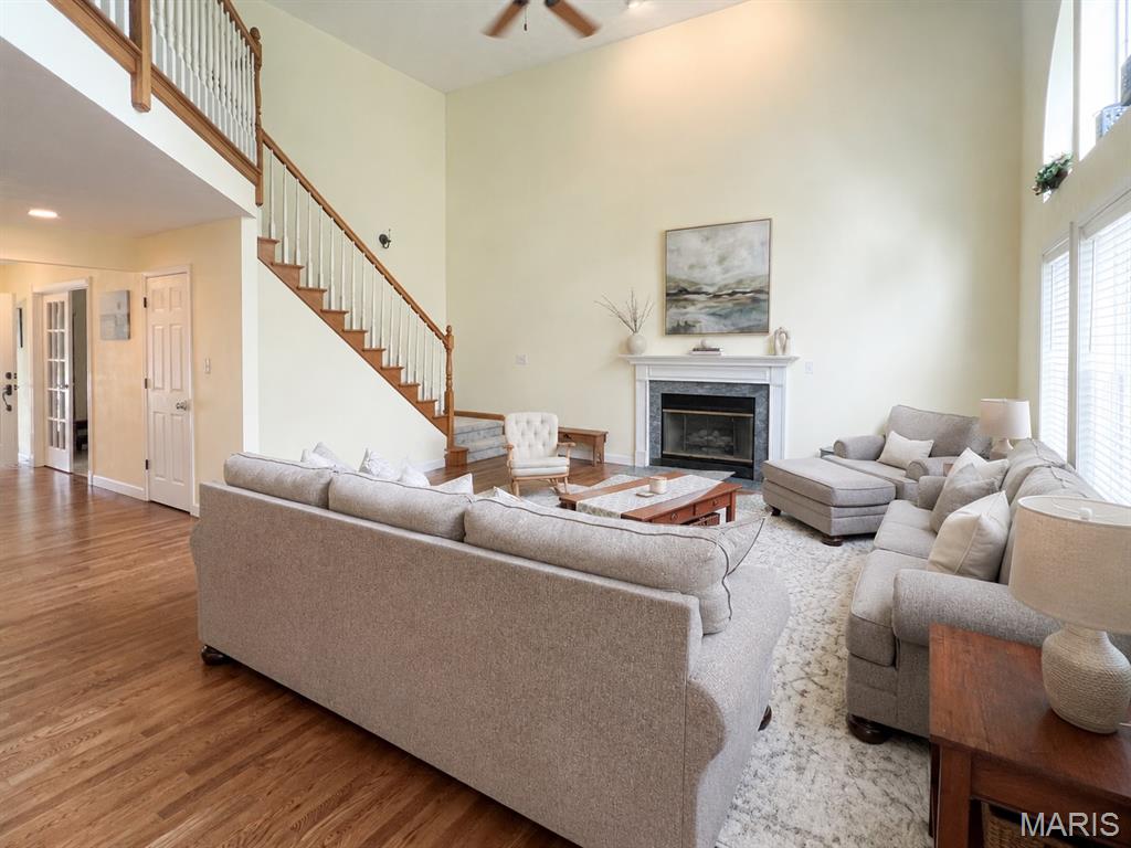 1524 Caleb Court Property Photo 8