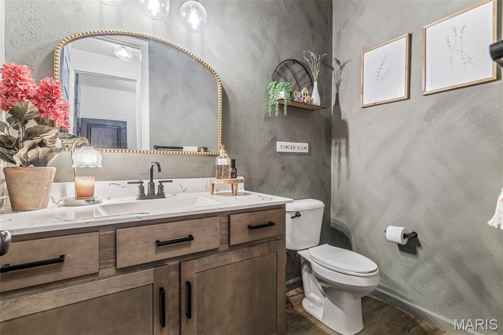 1409 Burrwyck Lane Property Photo 13