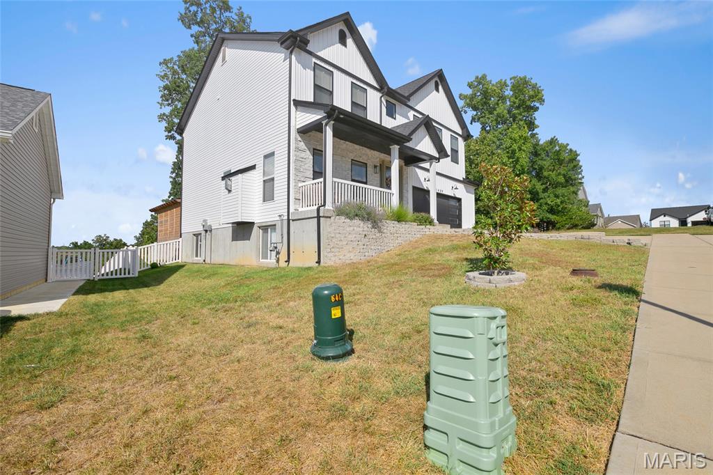 1409 Burrwyck Lane Property Photo 38