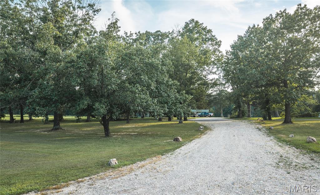 515 Oak Hill Road Property Photo 18