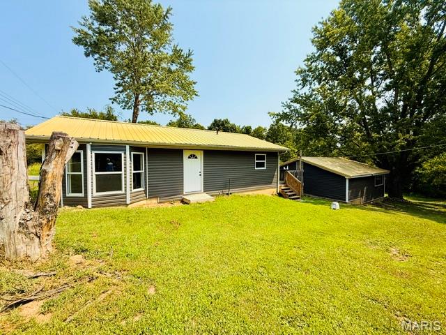 1650 Woodhill Drive Property Photo 1