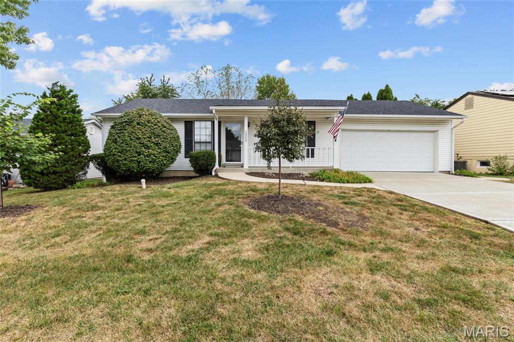 1353 Great Warrior Drive Property Photo 1