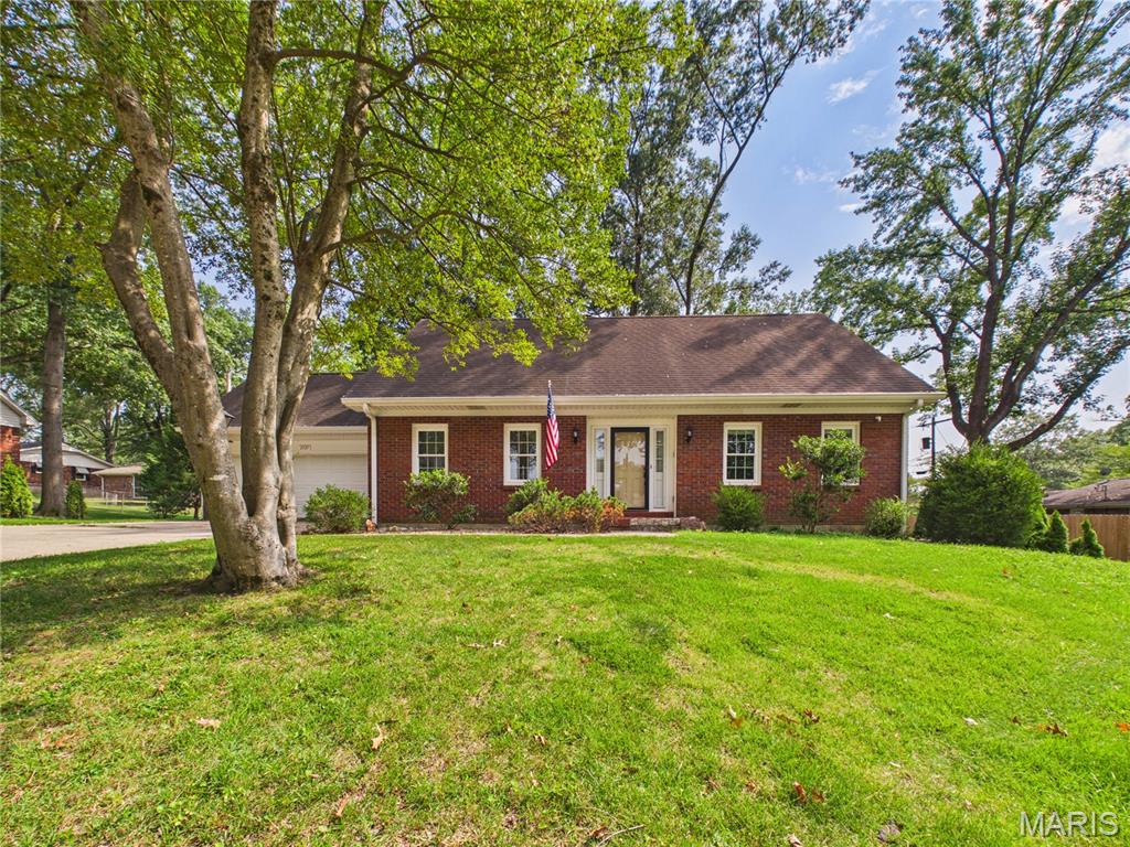 2537 Jonquil Lane Property Photo 1