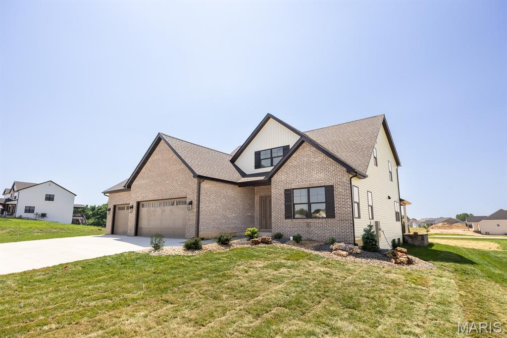 3706 Thicket Drive Property Photo 3