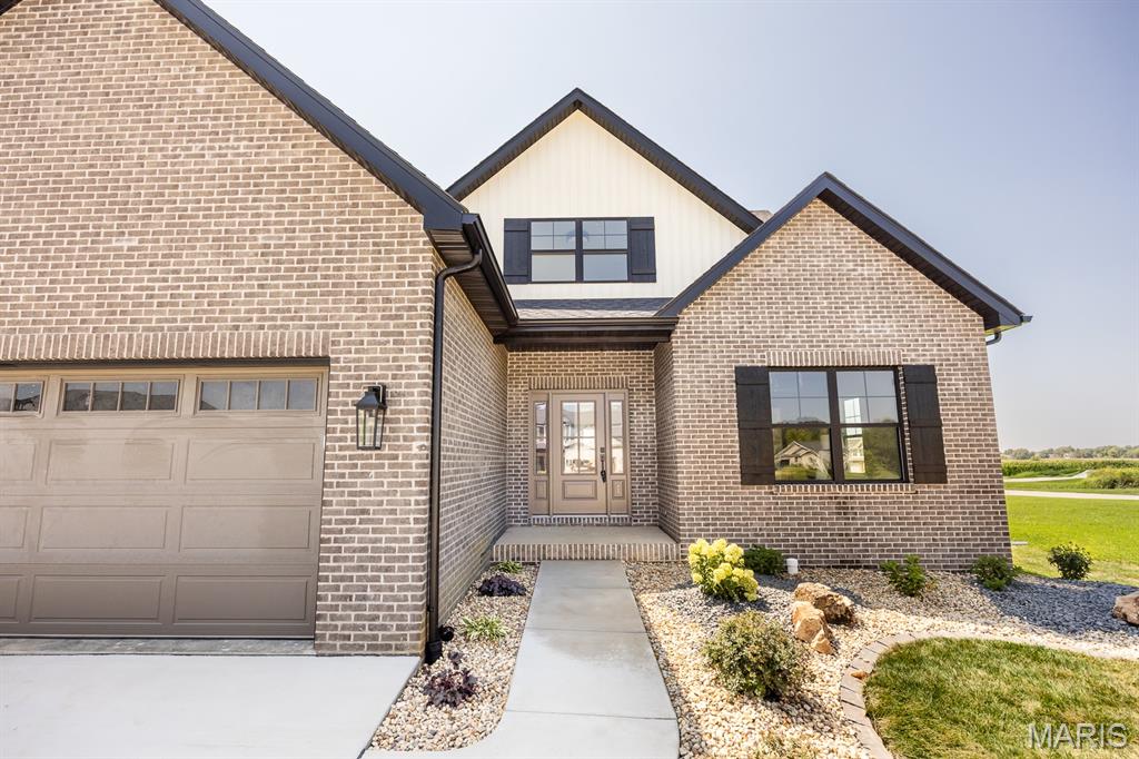 3706 Thicket Drive Property Photo 4