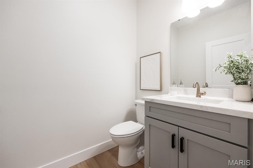 3706 Thicket Drive Property Photo 17
