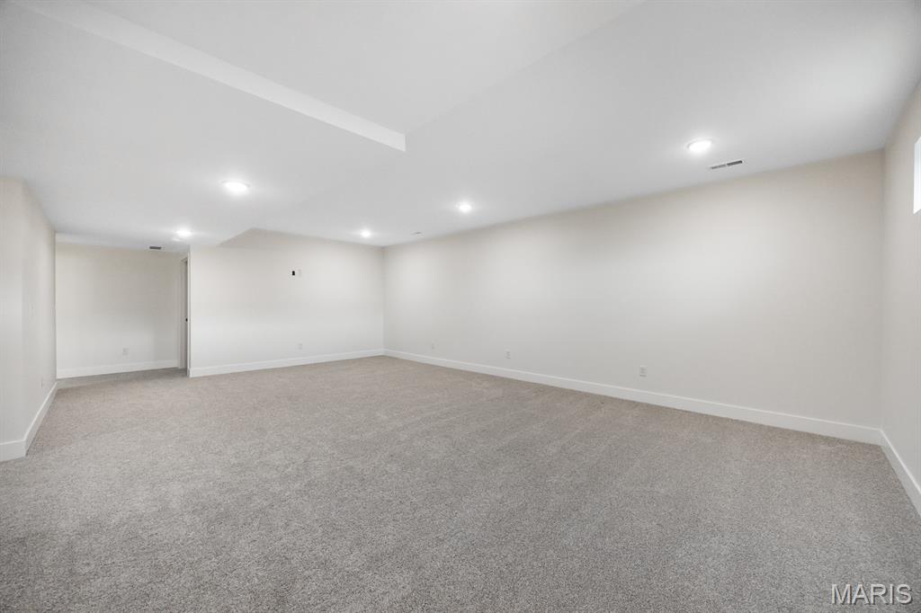 3706 Thicket Drive Property Photo 35