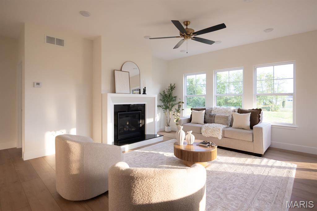 3706 Thicket Drive Property Photo 48