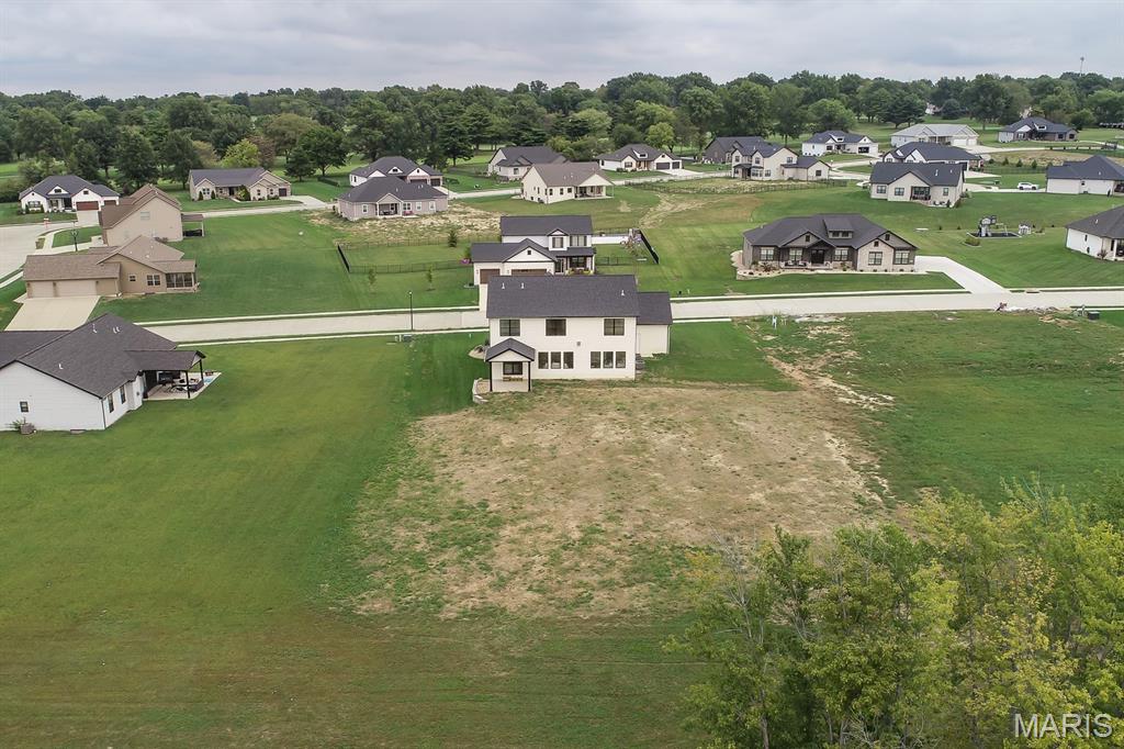 3706 Thicket Drive Property Photo 60