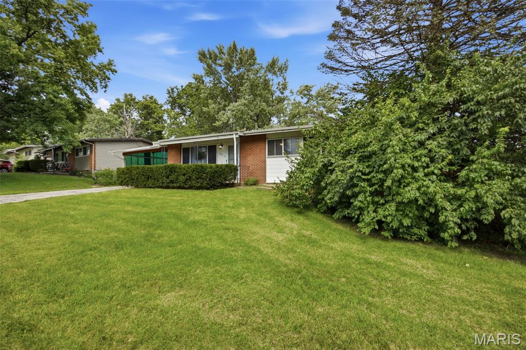 10316 Chesley Drive Property Photo 2