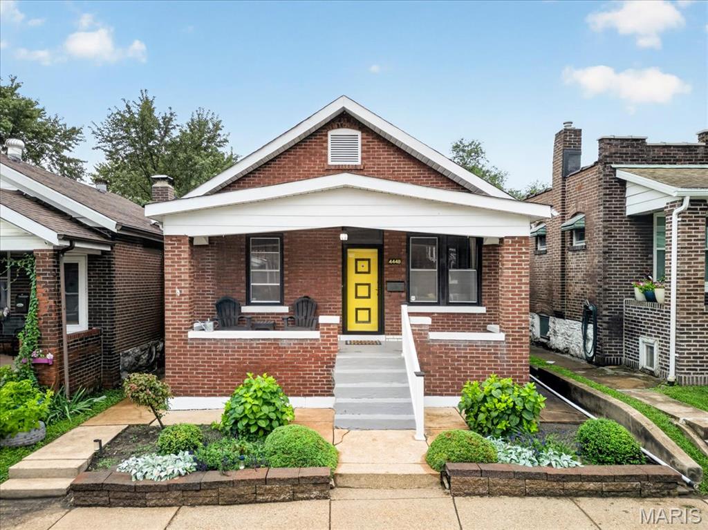 4448 Wallace Street Property Photo 1