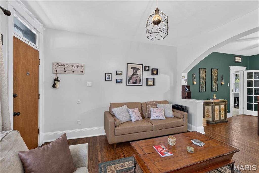 4448 Wallace Street Property Photo 4