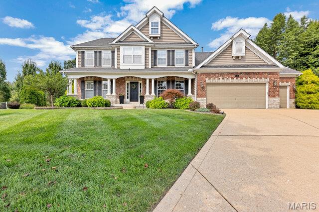 9 Cypress Place Court Property Photo 1