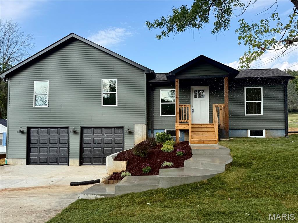 321 N 5th Street