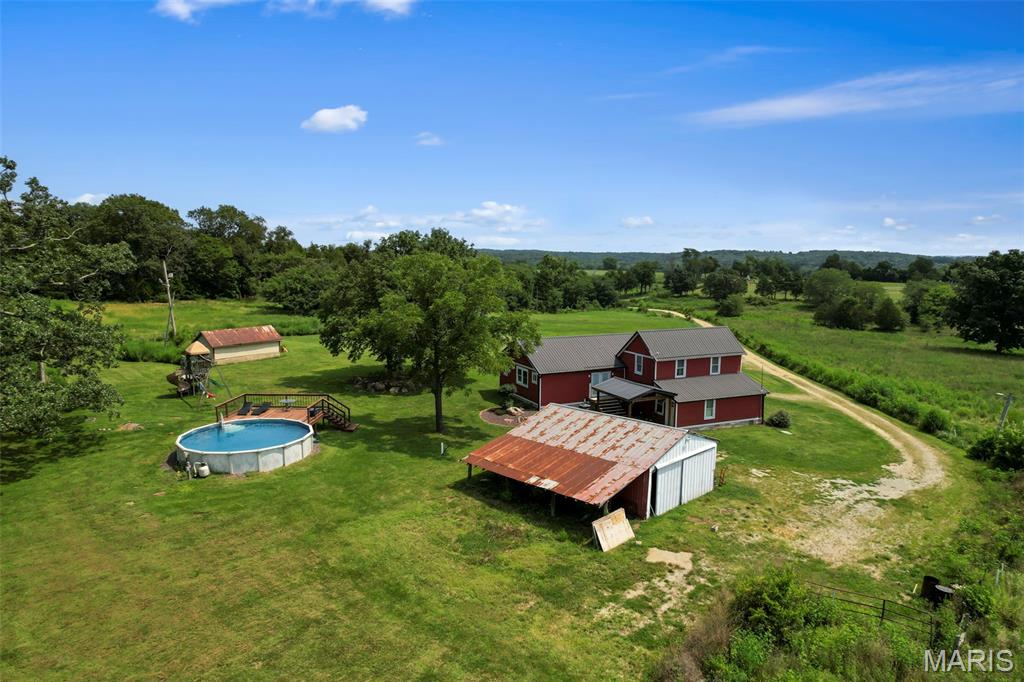 604 Old Irondale Road Property Photo 4