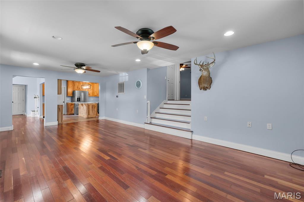 604 Old Irondale Road Property Photo 8