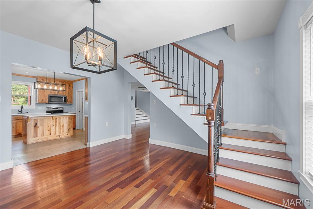 604 Old Irondale Road Property Photo 15
