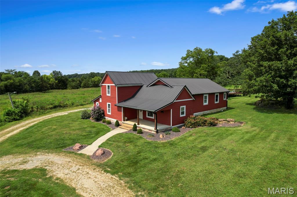 604 Old Irondale Road Property Photo 34