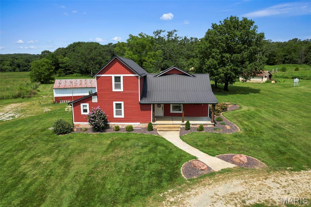 604 Old Irondale Road Property Photo 35