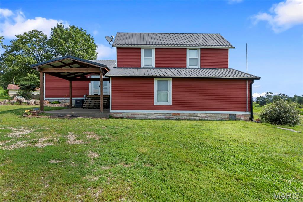 604 Old Irondale Road Property Photo 39