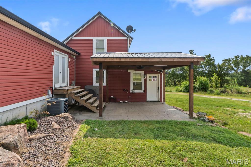 604 Old Irondale Road Property Photo 40