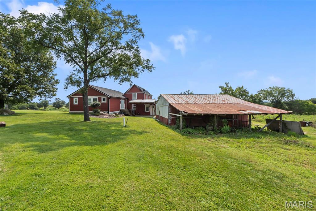 604 Old Irondale Road Property Photo 41