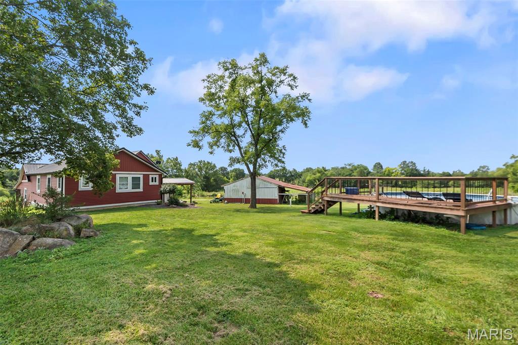 604 Old Irondale Road Property Photo 43