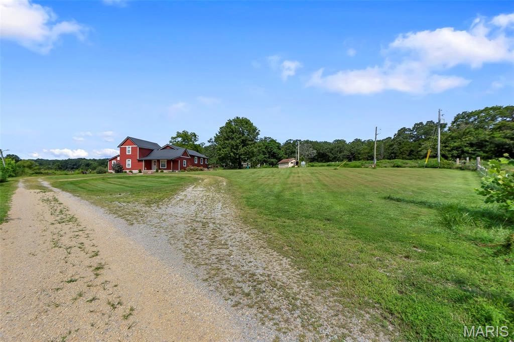 604 Old Irondale Road Property Photo 47