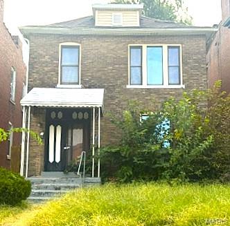 4410 Red Bud Avenue Property Photo 1