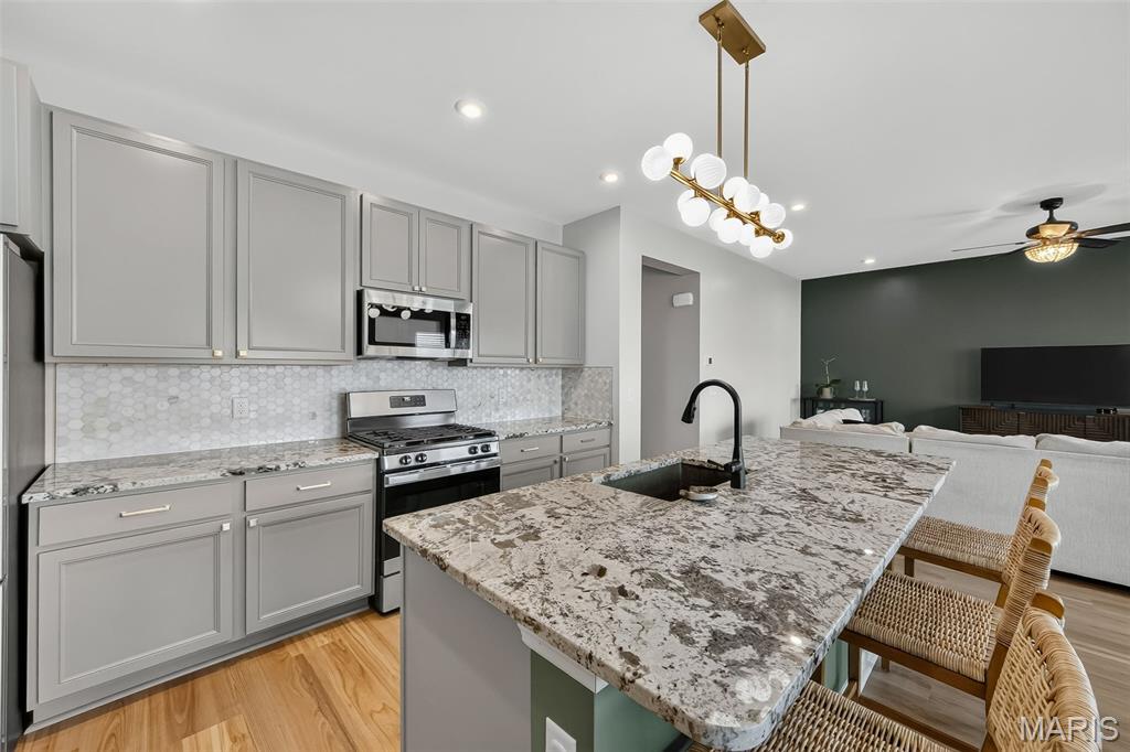 2211 Eagle River Drive Property Photo 12