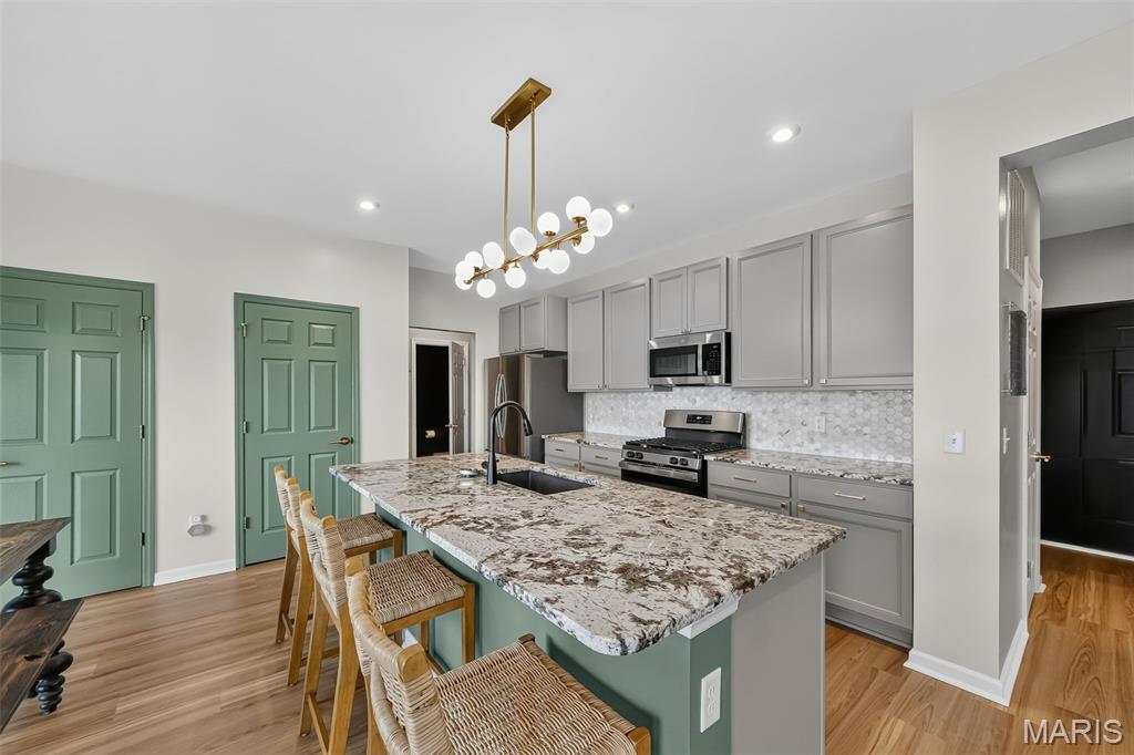 2211 Eagle River Drive Property Photo 14