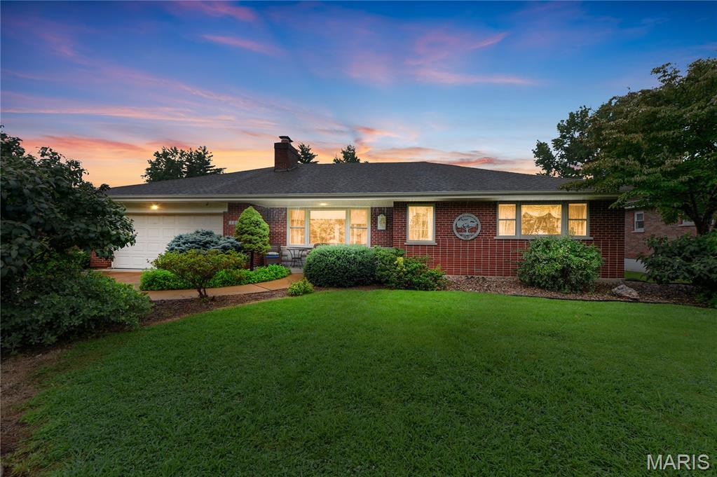 11838 Sunlind Drive Property Photo 1