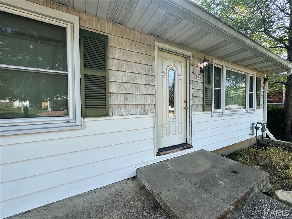 322 Jackson Avenue