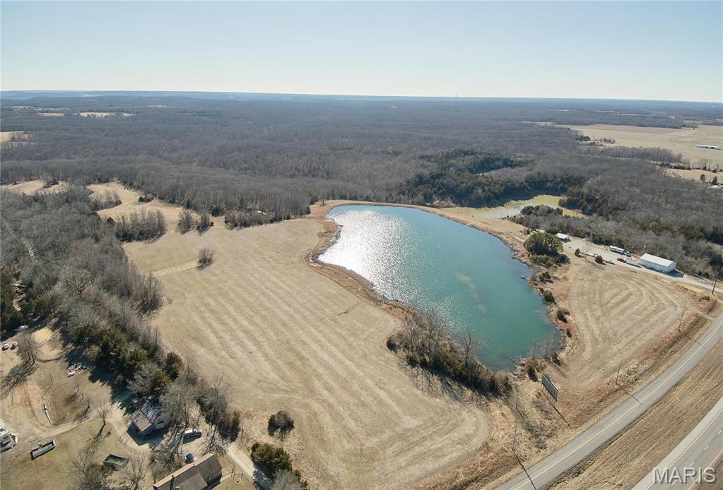 33.64 Ac S Outer Road 1-70 Property Photo 1