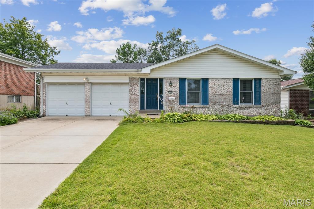 2700 Delaware Drive